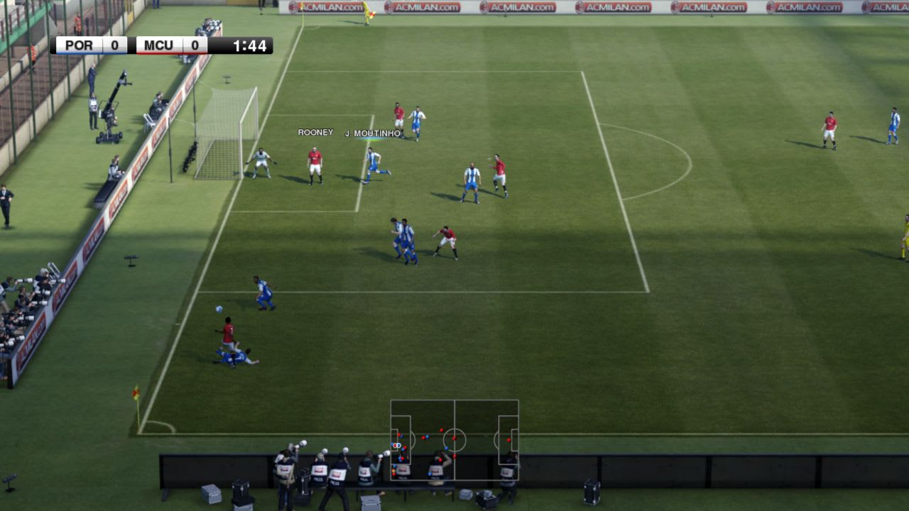 pes 2015 ps2 ultimate team